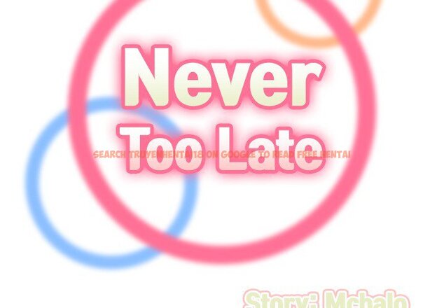 Read Hentai Image 2 934 in comic Never Too Late - Chapter 73 - hentaitnt.net