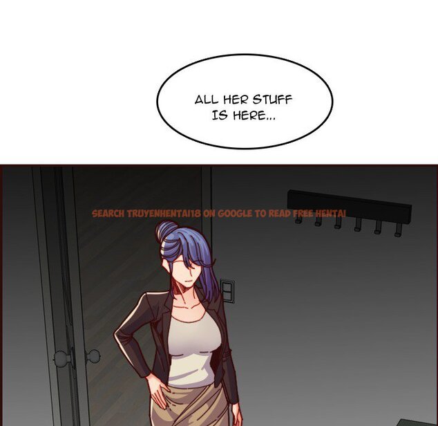 Read Hentai Image 25 934 in comic Never Too Late - Chapter 73 - hentaitnt.net