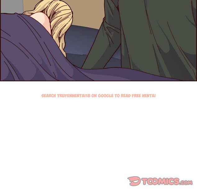 Read Hentai Image 78 934 in comic Never Too Late - Chapter 73 - hentaitnt.net