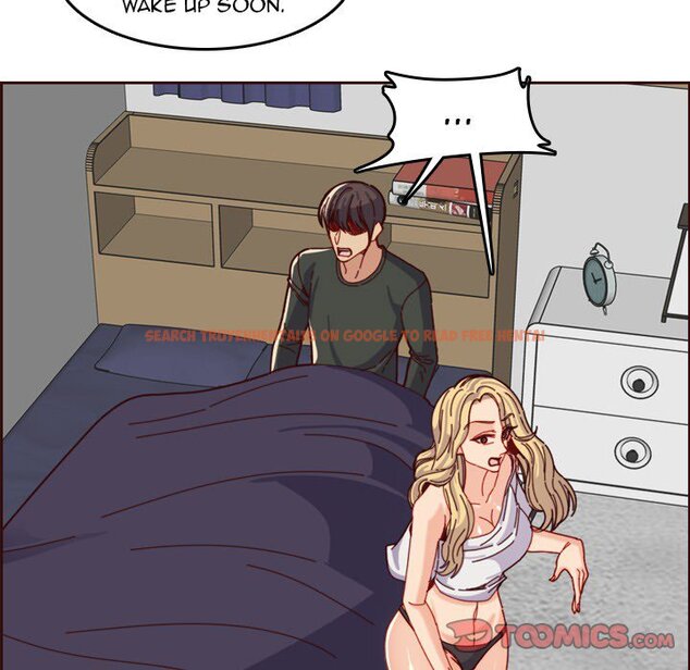 Read Hentai Image 10 172 in comic Never Too Late - Chapter 74 - hentaitnt.net