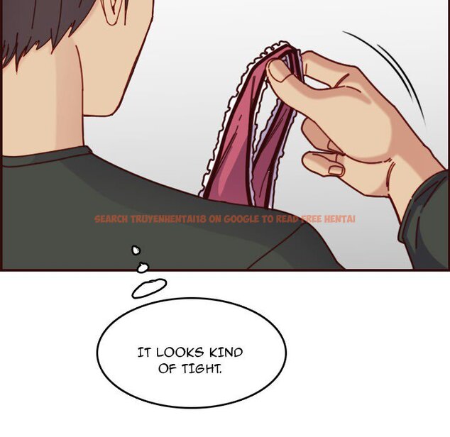 Read Hentai Image 109 177 in comic Never Too Late - Chapter 74 - hentaitnt.net