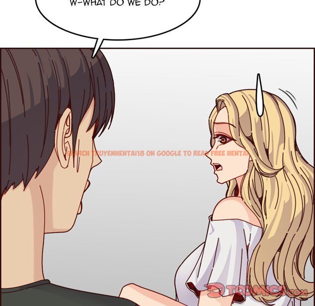 Read Hentai Image 14 172 in comic Never Too Late - Chapter 74 - hentaitnt.net