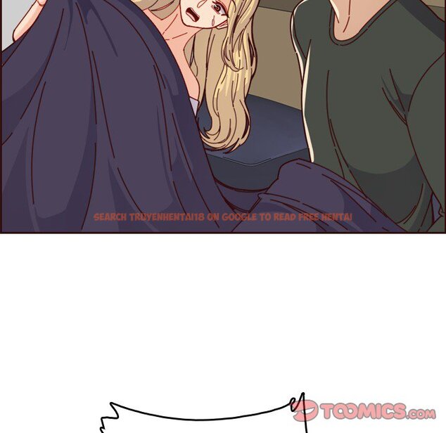 Read Hentai Image 18 172 in comic Never Too Late - Chapter 74 - hentaitnt.net