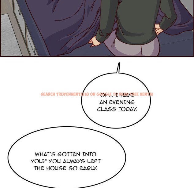 Read Hentai Image 28 172 in comic Never Too Late - Chapter 74 - hentaitnt.net