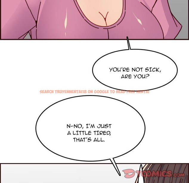 Read Hentai Image 30 172 in comic Never Too Late - Chapter 74 - hentaitnt.net