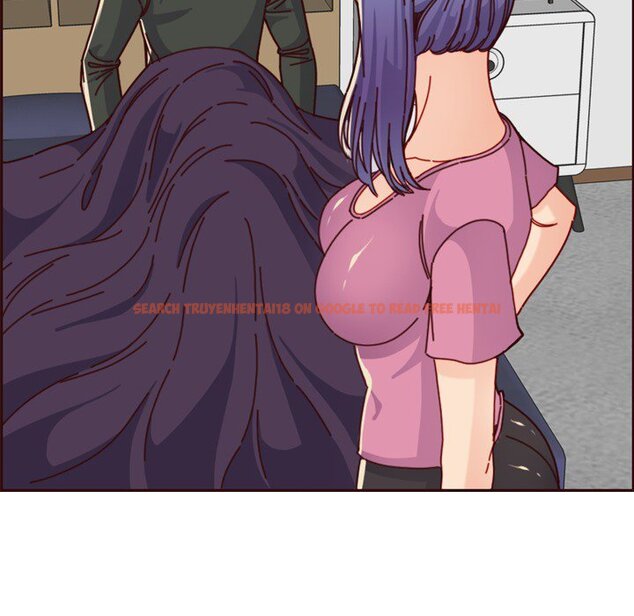 Read Hentai Image 33 172 in comic Never Too Late - Chapter 74 - hentaitnt.net
