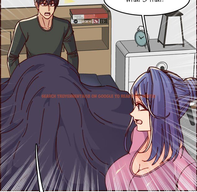 Read Hentai Image 40 172 in comic Never Too Late - Chapter 74 - hentaitnt.net