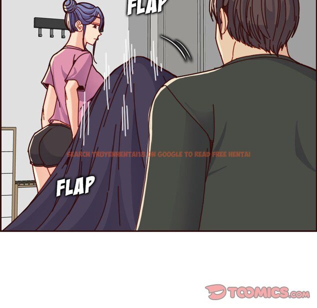 Read Hentai Image 46 172 in comic Never Too Late - Chapter 74 - hentaitnt.net
