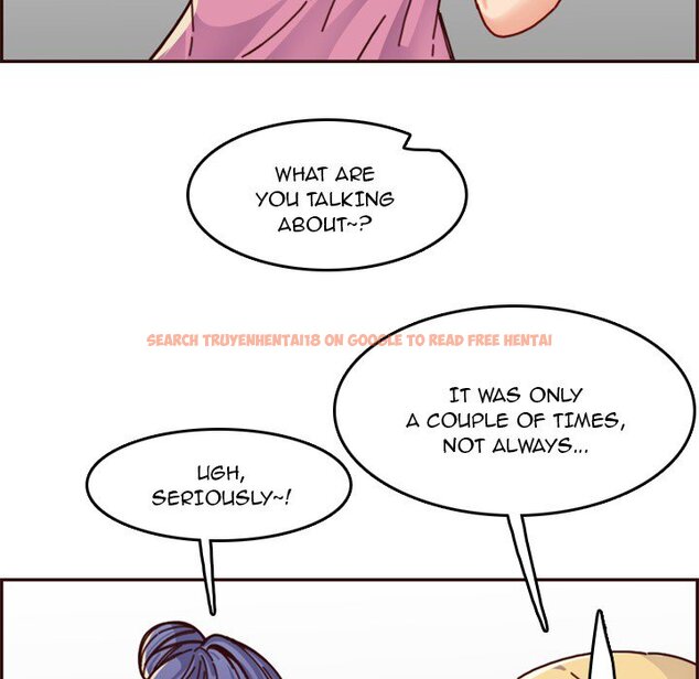 Read Hentai Image 64 177 in comic Never Too Late - Chapter 74 - hentaitnt.net