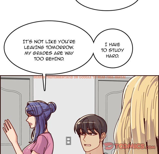 Read Hentai Image 70 177 in comic Never Too Late - Chapter 74 - hentaitnt.net