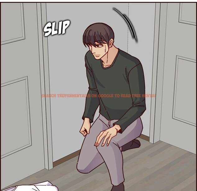 Read Hentai Image 92 177 in comic Never Too Late - Chapter 74 - hentaitnt.net