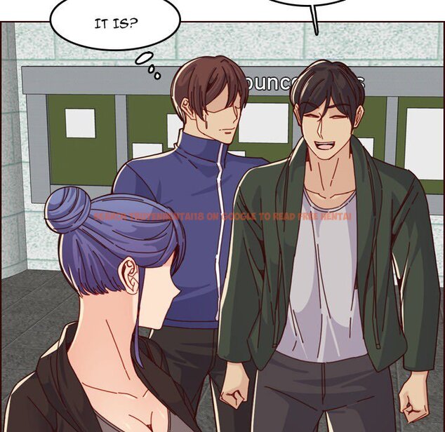 Read Hentai Image 103 062 in comic Never Too Late - Chapter 75 - hentaitnt.net