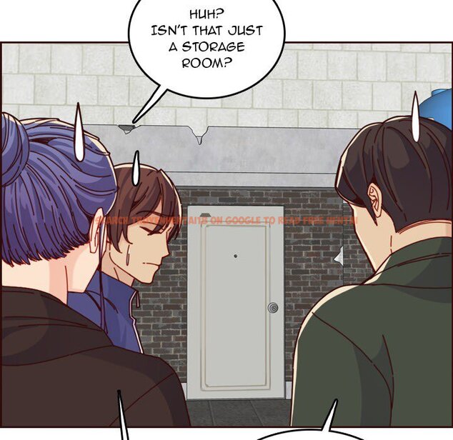 Read Hentai Image 116 062 in comic Never Too Late - Chapter 75 - hentaitnt.net