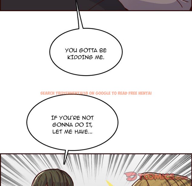 Read Hentai Image 18 057 in comic Never Too Late - Chapter 75 - hentaitnt.net