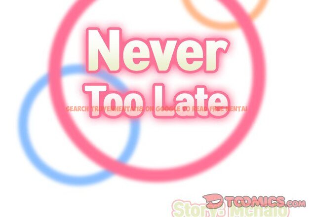 Read Hentai Image 2 057 in comic Never Too Late - Chapter 75 - hentaitnt.net