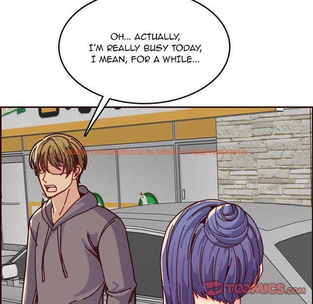 Read Hentai Image 26 061 in comic Never Too Late - Chapter 75 - hentaitnt.net
