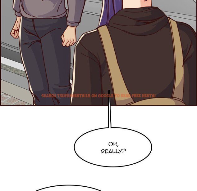 Read Hentai Image 27 061 in comic Never Too Late - Chapter 75 - hentaitnt.net
