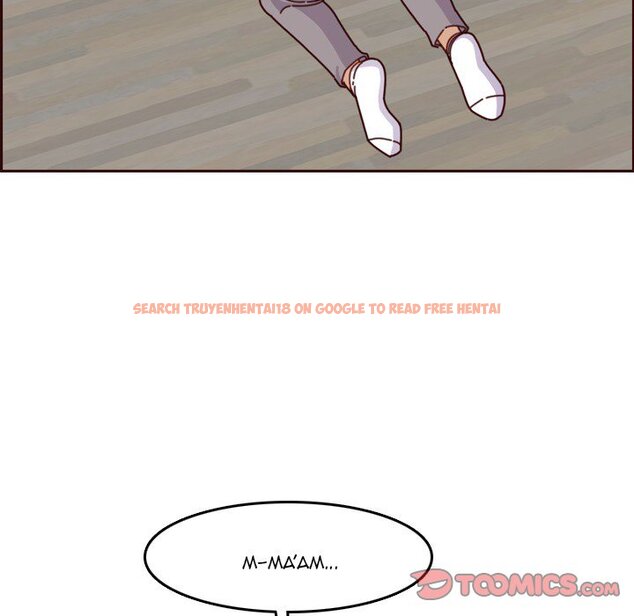 Read Hentai Image 38 061 in comic Never Too Late - Chapter 75 - hentaitnt.net