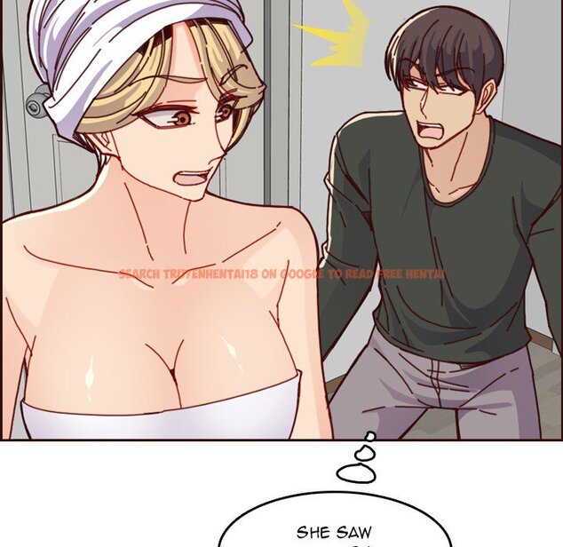 Read Hentai Image 56 061 in comic Never Too Late - Chapter 75 - hentaitnt.net