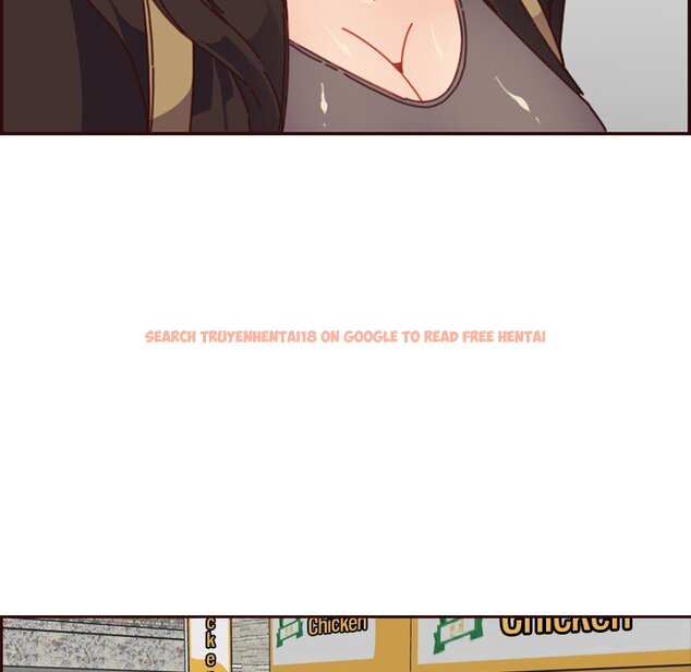 Read Hentai Image 9 057 in comic Never Too Late - Chapter 75 - hentaitnt.net