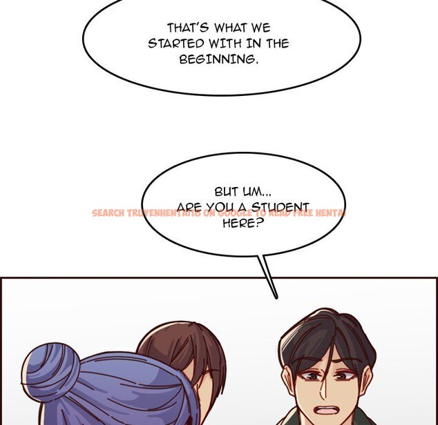 Read Hentai Image 97 061 in comic Never Too Late - Chapter 75 - hentaitnt.net
