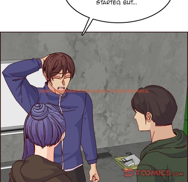 Read Hentai Image 14 449 in comic Never Too Late - Chapter 76 - hentaitnt.net