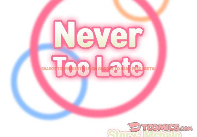 Read Hentai Image 2 449 in comic Never Too Late - Chapter 76 - hentaitnt.net