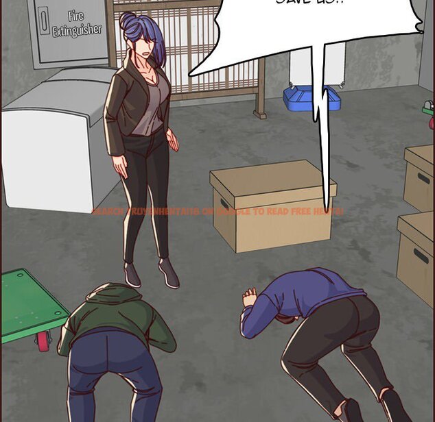Read Hentai Image 25 449 in comic Never Too Late - Chapter 76 - hentaitnt.net