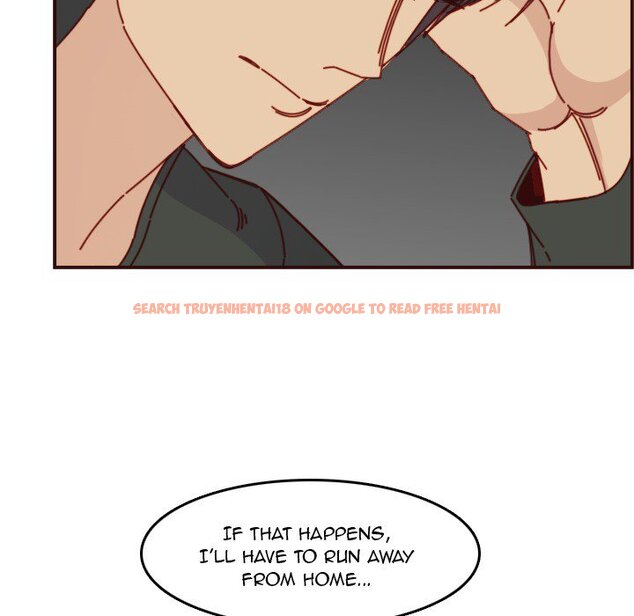 Read Hentai Image 35 449 in comic Never Too Late - Chapter 76 - hentaitnt.net