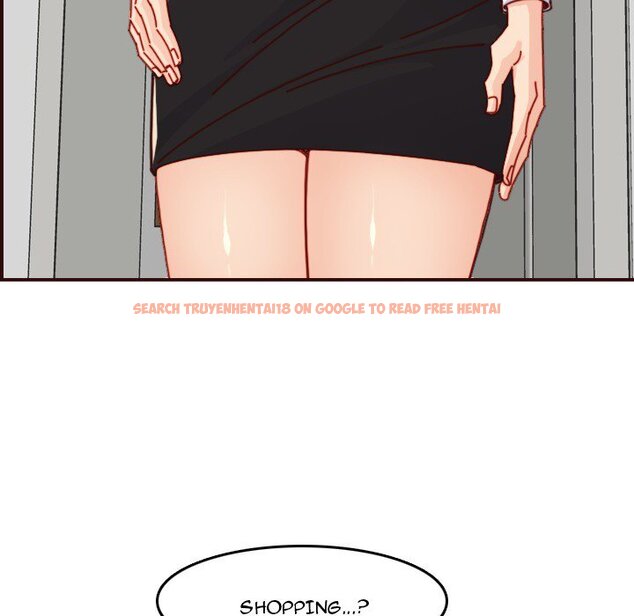 Read Hentai Image 44 449 in comic Never Too Late - Chapter 76 - hentaitnt.net