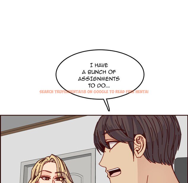 Read Hentai Image 48 449 in comic Never Too Late - Chapter 76 - hentaitnt.net