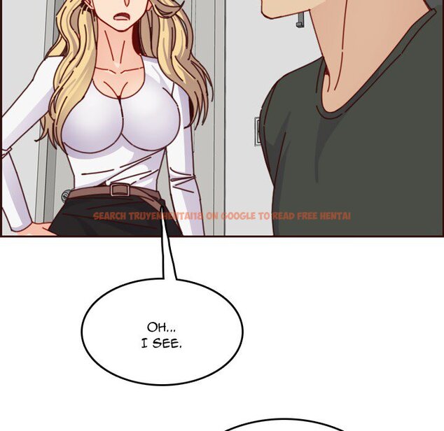 Read Hentai Image 49 449 in comic Never Too Late - Chapter 76 - hentaitnt.net