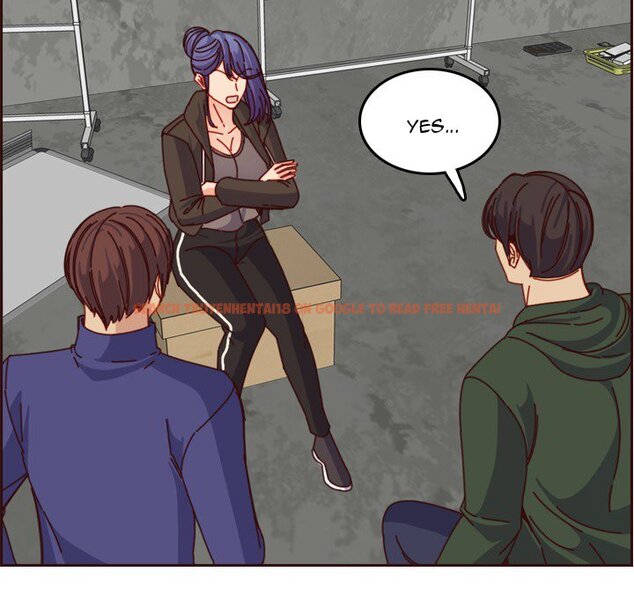 Read Hentai Image 57 453 in comic Never Too Late - Chapter 76 - hentaitnt.net