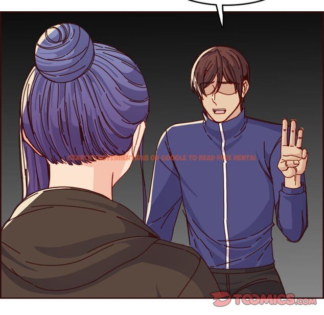 Read Hentai Image 62 453 in comic Never Too Late - Chapter 76 - hentaitnt.net