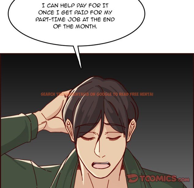 Read Hentai Image 74 454 in comic Never Too Late - Chapter 76 - hentaitnt.net