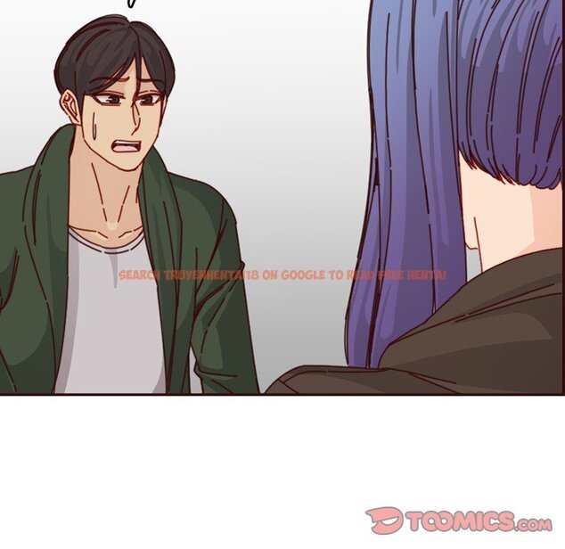Read Hentai Image 78 454 in comic Never Too Late - Chapter 76 - hentaitnt.net