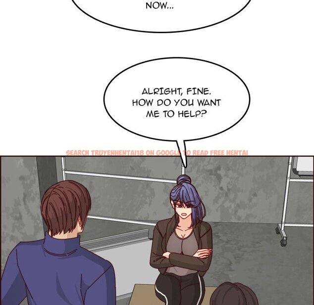 Read Hentai Image 81 454 in comic Never Too Late - Chapter 76 - hentaitnt.net