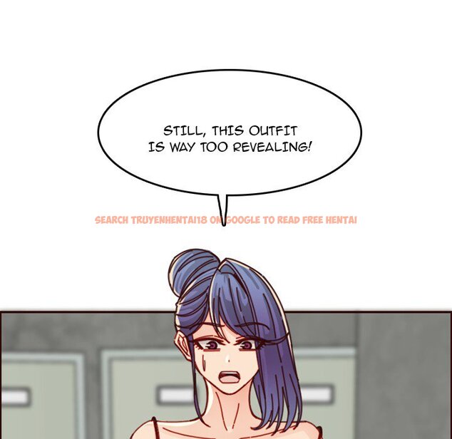 Read Hentai Image 89 454 in comic Never Too Late - Chapter 76 - hentaitnt.net