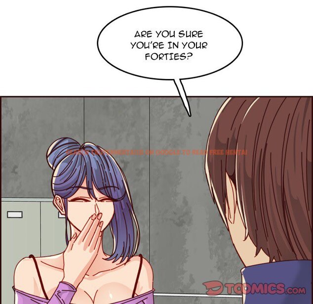 Read Hentai Image 94 454 in comic Never Too Late - Chapter 76 - hentaitnt.net