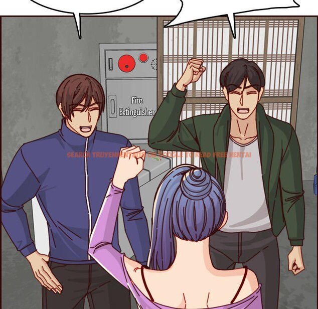 Read Hentai Image 96 454 in comic Never Too Late - Chapter 76 - hentaitnt.net