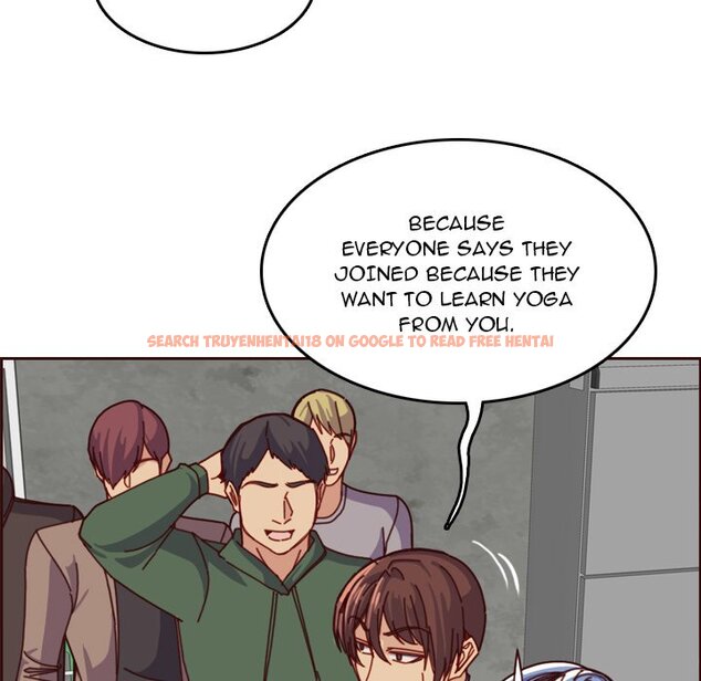 Read Hentai Image 109 700 in comic Never Too Late - Chapter 77 - hentaitnt.net