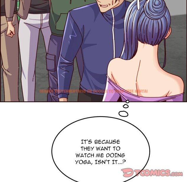 Read Hentai Image 110 700 in comic Never Too Late - Chapter 77 - hentaitnt.net