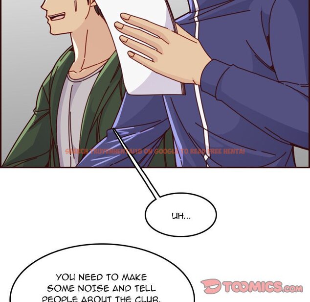 Read Hentai Image 22 695 in comic Never Too Late - Chapter 77 - hentaitnt.net