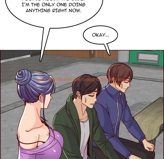Read Hentai Image 23 695 in comic Never Too Late - Chapter 77 - hentaitnt.net