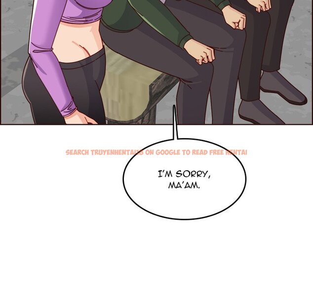 Read Hentai Image 24 695 in comic Never Too Late - Chapter 77 - hentaitnt.net