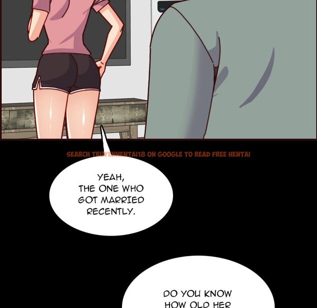 Read Hentai Image 65 700 in comic Never Too Late - Chapter 77 - hentaitnt.net
