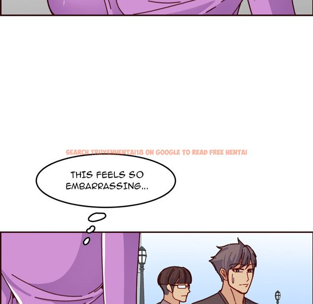 Read Hentai Image 7 695 in comic Never Too Late - Chapter 77 - hentaitnt.net