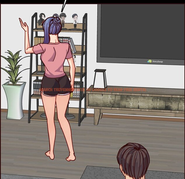 Read Hentai Image 72 700 in comic Never Too Late - Chapter 77 - hentaitnt.net