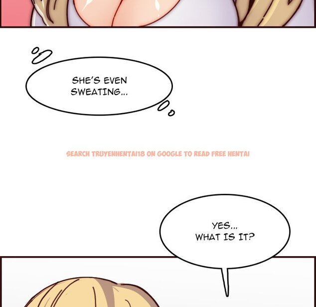 Read Hentai Image 80 700 in comic Never Too Late - Chapter 77 - hentaitnt.net