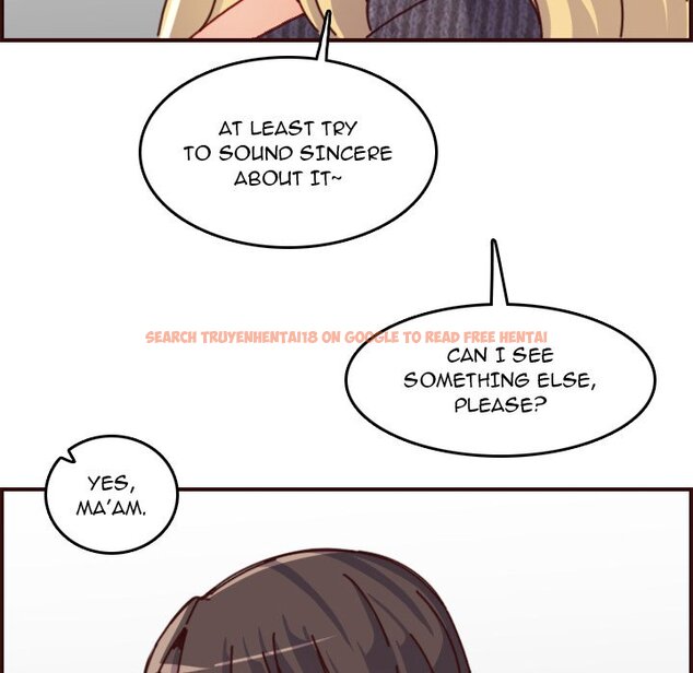 Read Hentai Image 13 926 in comic Never Too Late - Chapter 78 - hentaitnt.net
